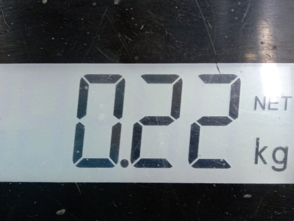 Накладка порога (внутренняя) PEUGEOT 206 1998-2012