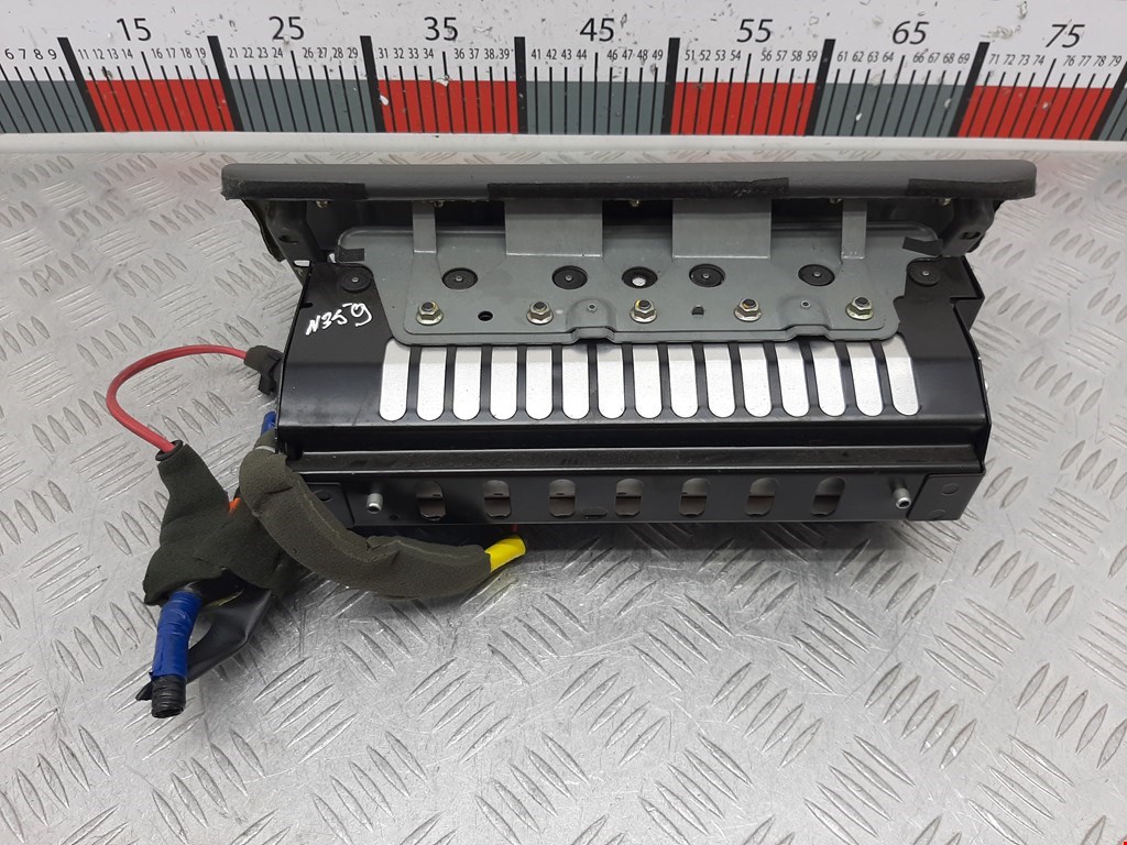 Подушка безопасности пассажирская (в торпедо) MAZDA 626 GE 1992-1997