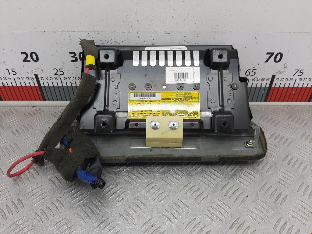 Подушка безопасности пассажирская (в торпедо) MAZDA 626 GE 1992-1997