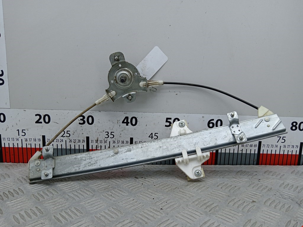 Стеклоподъемник задний правый DAEWOO Lanos (Sens) Lanos Sens 1997-2009