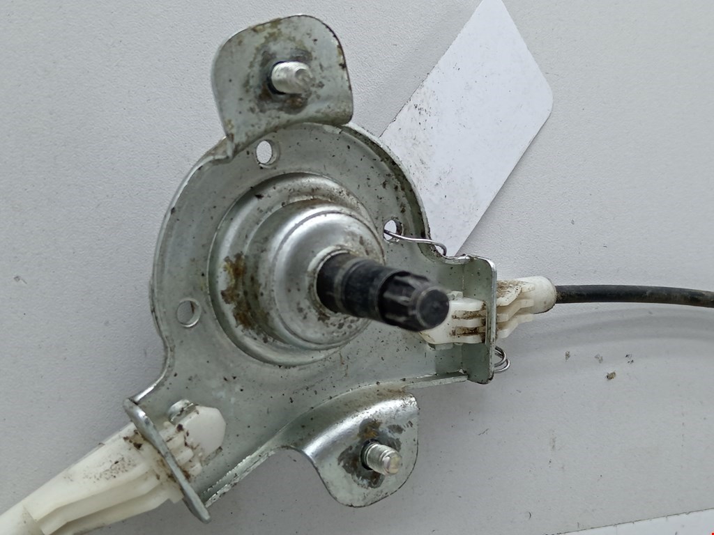 Стеклоподъемник задний правый DAEWOO Lanos (Sens) Lanos Sens 1997-2009