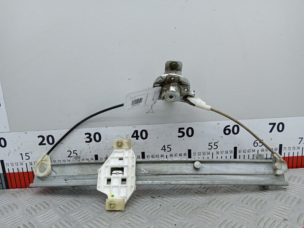 Стеклоподъемник задний правый DAEWOO Lanos (Sens) Lanos Sens 1997-2009