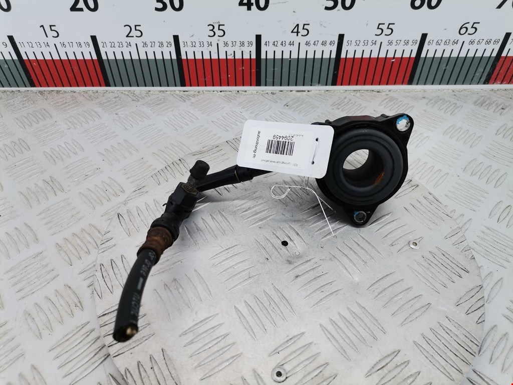 Цилиндр сцепления рабочий AUDI A3 8P 2003-2013