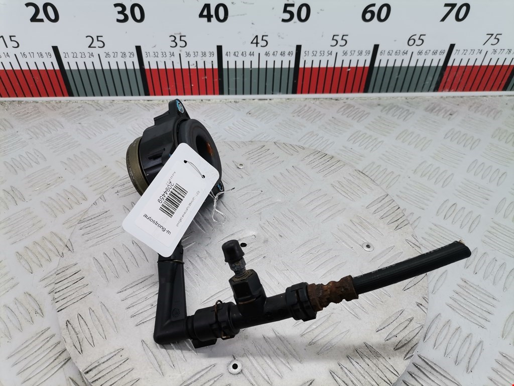 Цилиндр сцепления рабочий AUDI A3 8P 2003-2013