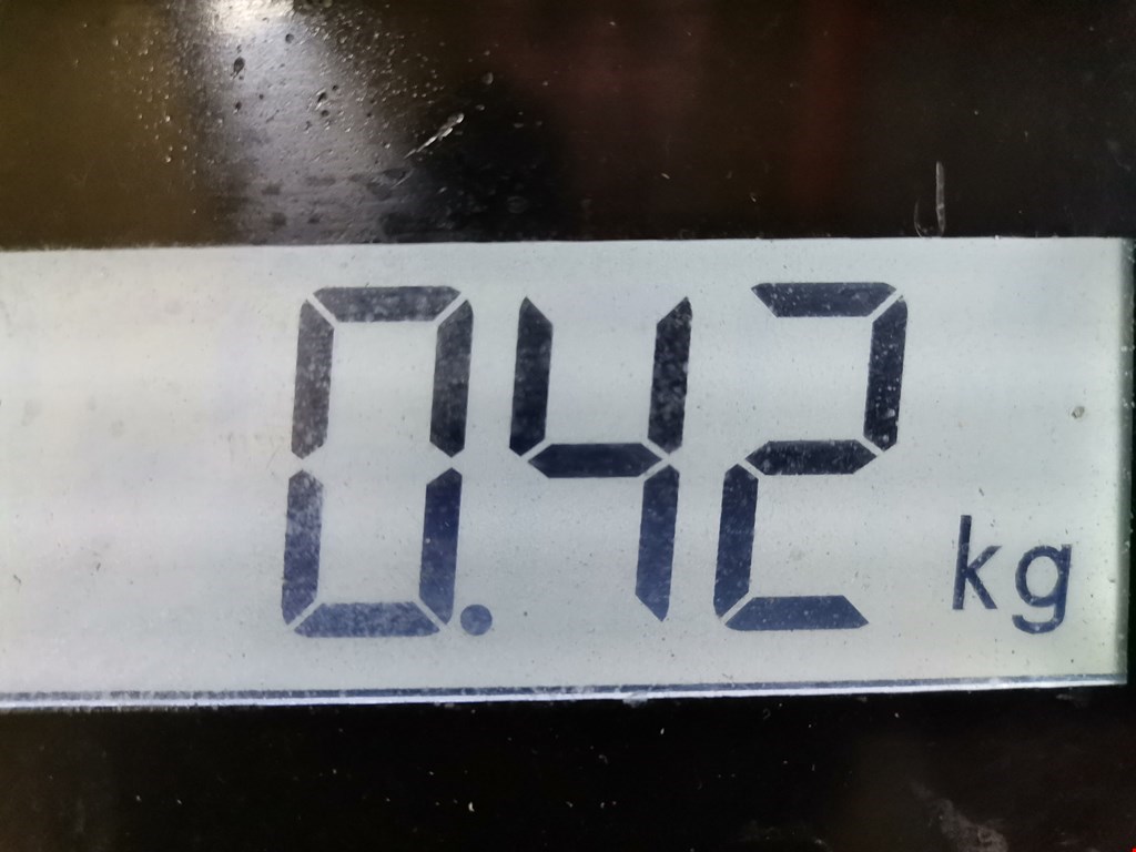 Цилиндр сцепления рабочий AUDI A3 8P 2003-2013