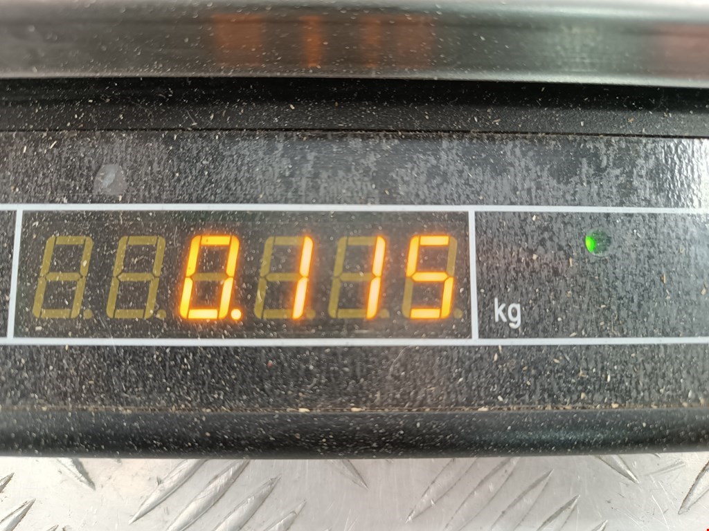 Ручка дверная передняя внутренняя правая MAZDA Mazda 3 BL 2009-2013