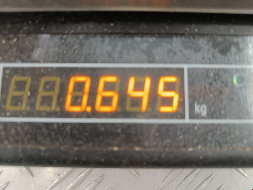 Динамик FORD Fusion 2002-2012