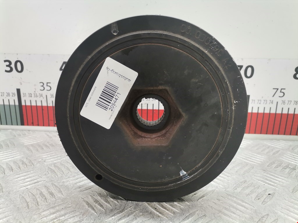 Шкив коленвала Honda Civic 7 (2000-2006)