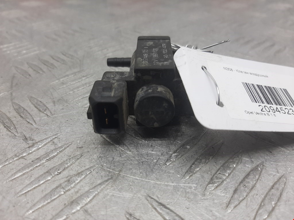 Клапан воздушного фильтра Opel Vectra B (1995-2002)