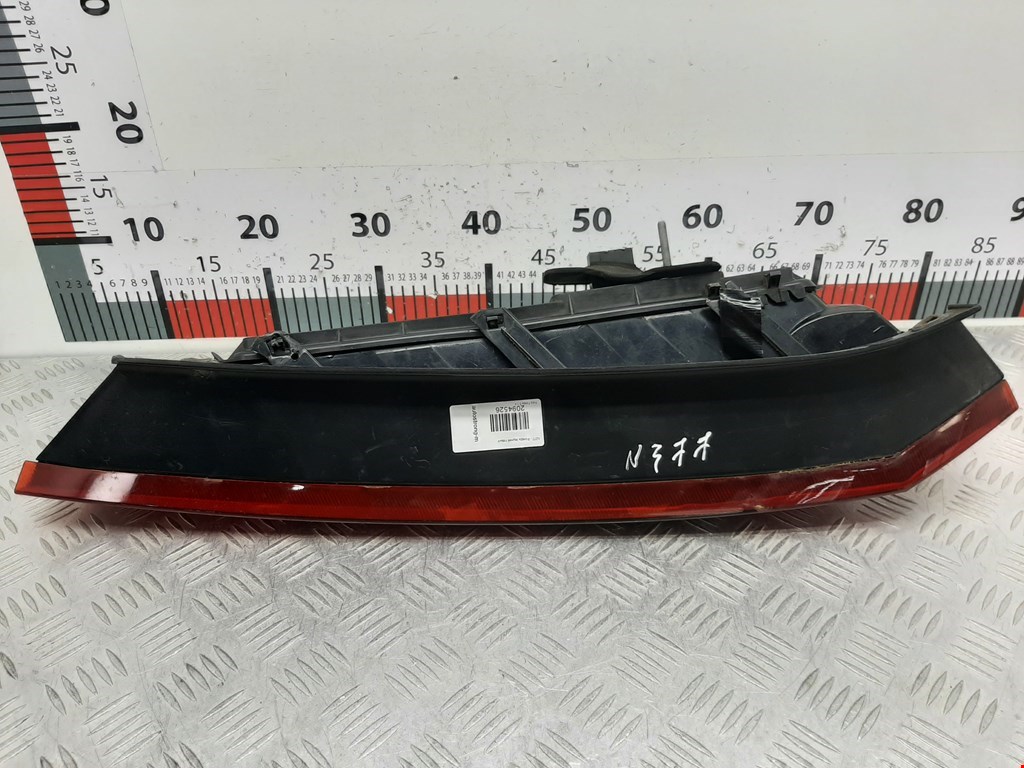 Фонарь задний левый FORD Fiesta 2001-2008