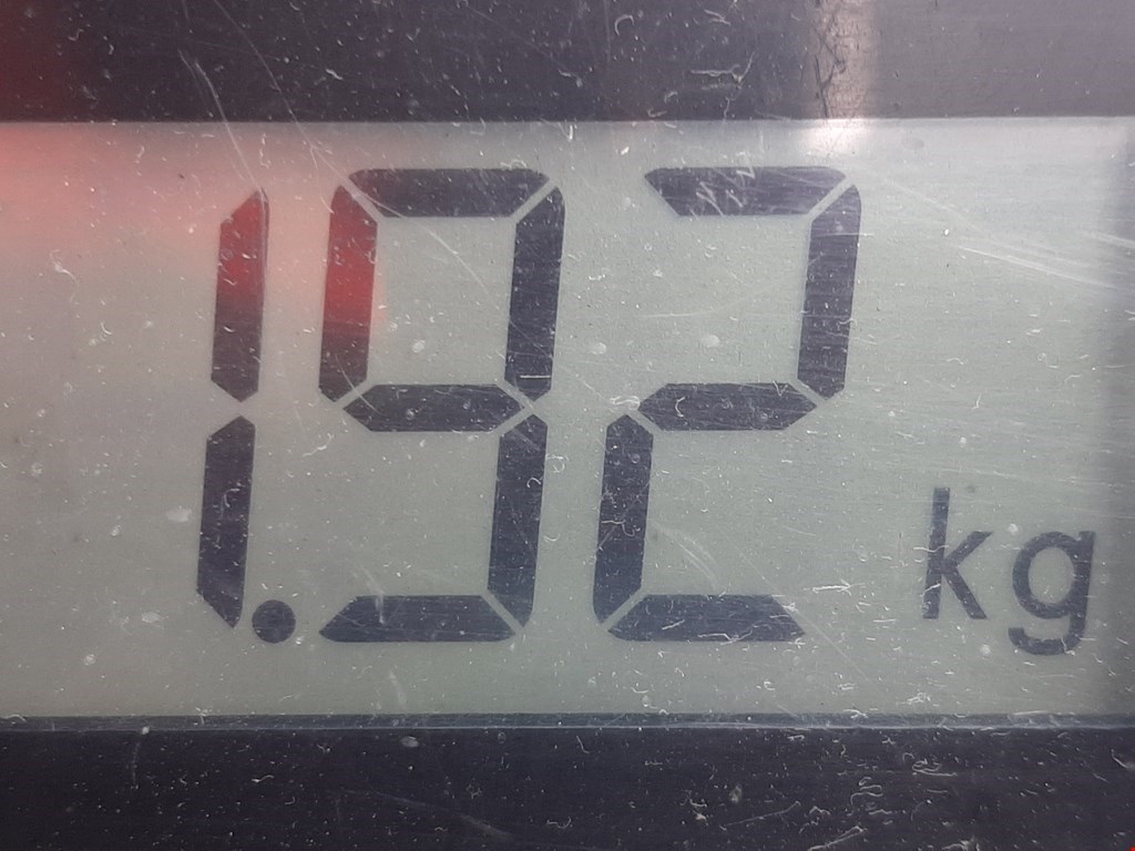 Фонарь задний правый OPEL Zafira B 2005-2012