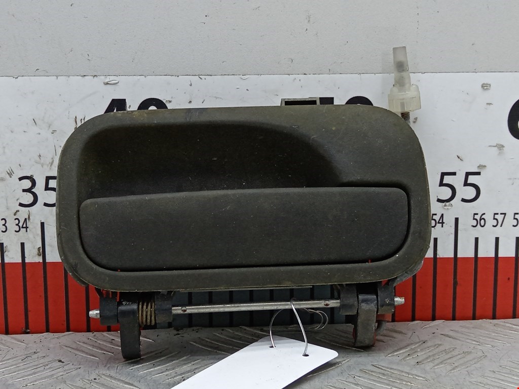 Ручка двери передней наружная правая OPEL Vectra Vectra B 1995-2002