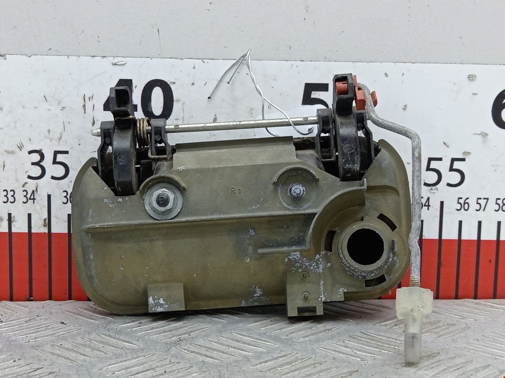 Ручка двери передней наружная правая OPEL Vectra Vectra B 1995-2002