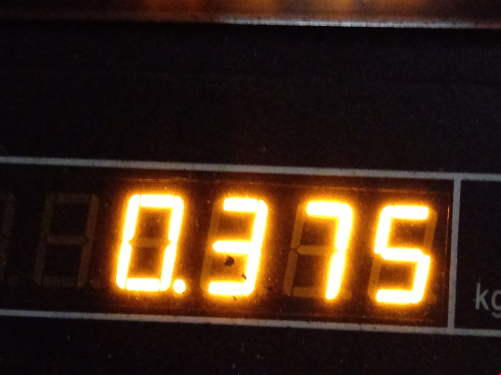 Ручка двери передней наружная правая OPEL Vectra Vectra B 1995-2002