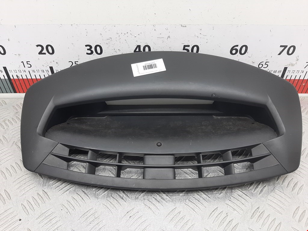 Панель приборов (щиток) CITROEN C4 I 2004-2014