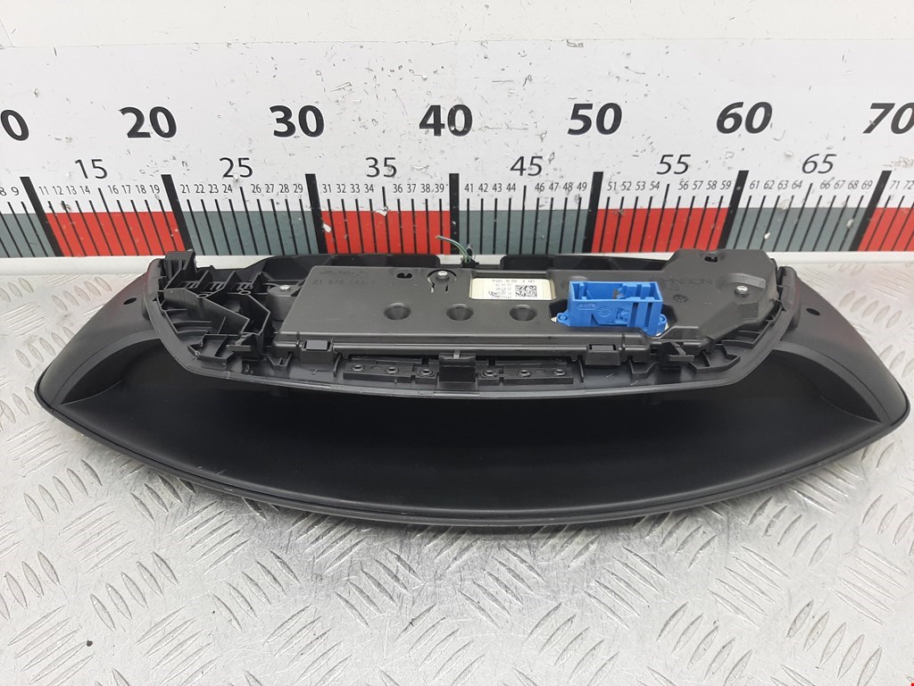 Панель приборов (щиток) CITROEN C4 I 2004-2014