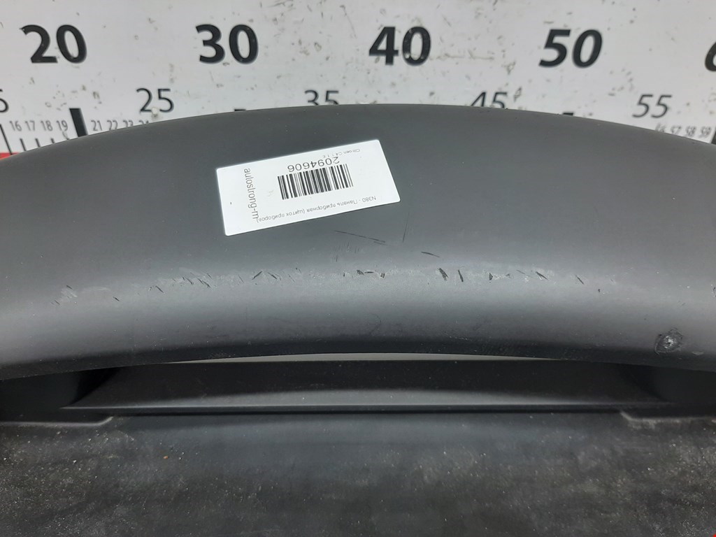 Панель приборов (щиток) CITROEN C4 I 2004-2014