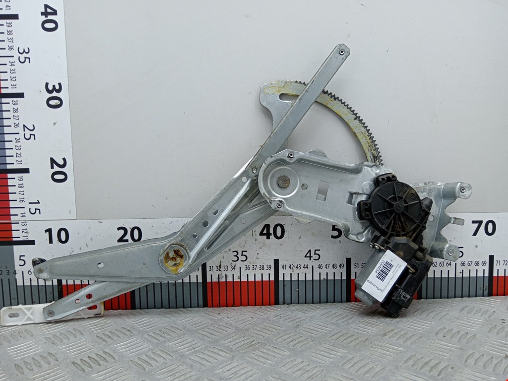 Стеклоподъемник передний левый OPEL Meriva A 2003-2010