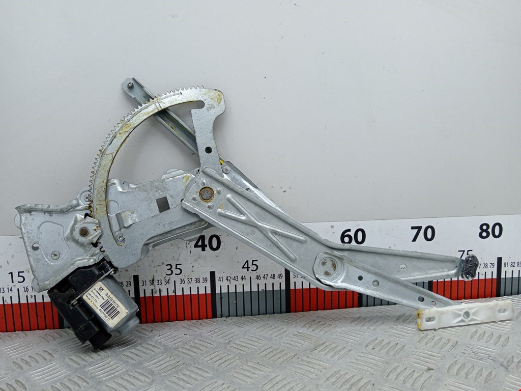 Стеклоподъемник передний левый OPEL Meriva A 2003-2010