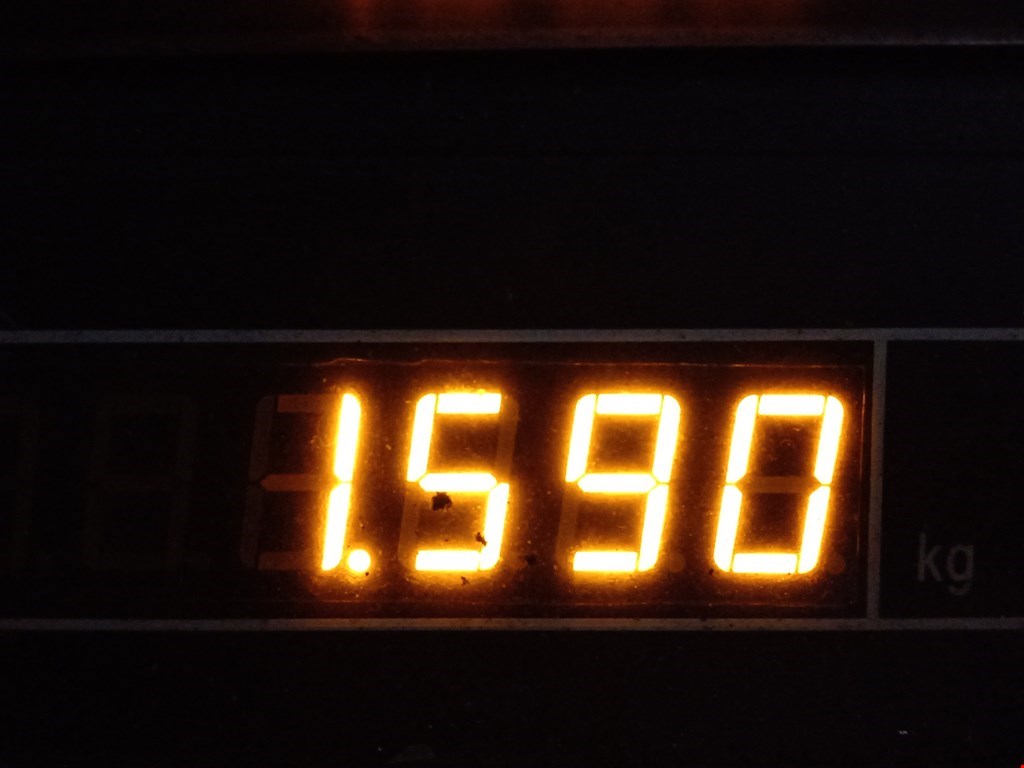 Стеклоподъемник передний левый OPEL Meriva A 2003-2010