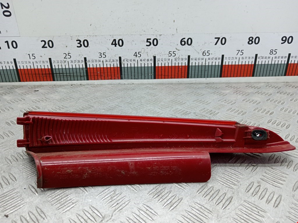 Фонарь задний правый CITROEN C4 I 2004-2014