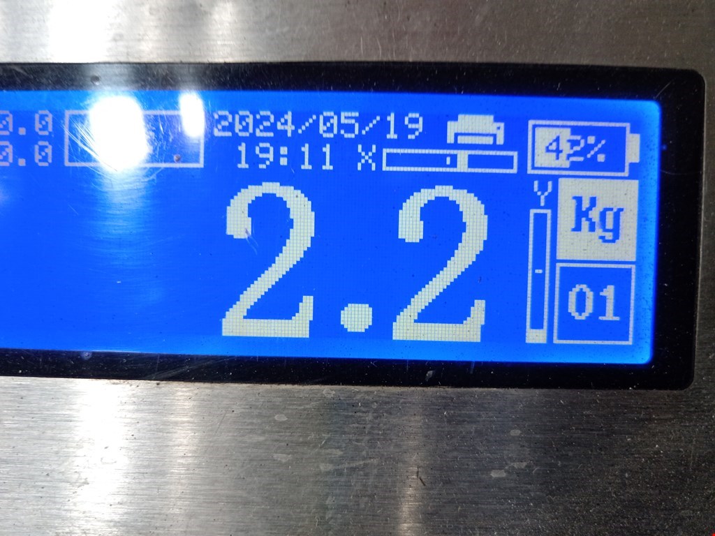 Юбка (губа) бампера задняя (заднего) VOLVO XC60 I 2008-2017