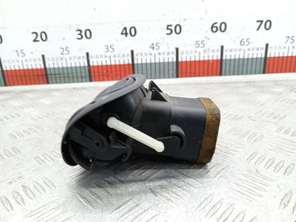 Дефлектор воздушный PEUGEOT 206 1998-2012