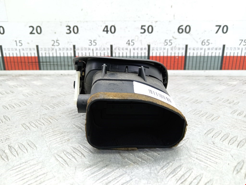 Дефлектор воздушный PEUGEOT 206 1998-2012