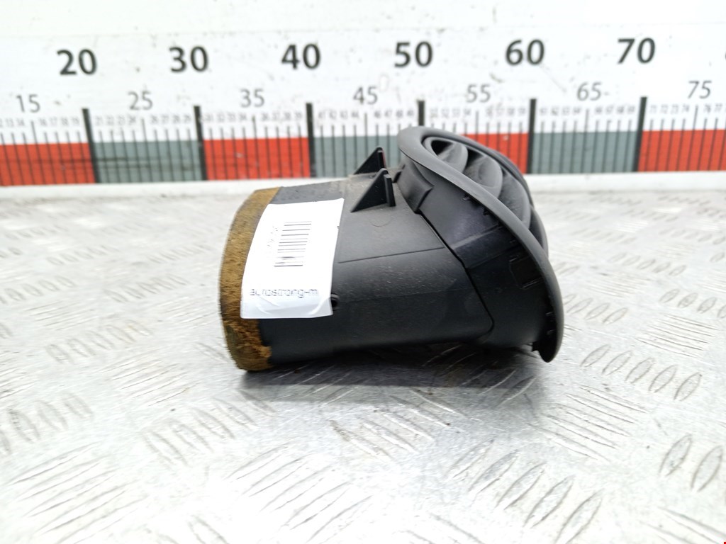 Дефлектор воздушный PEUGEOT 206 1998-2012