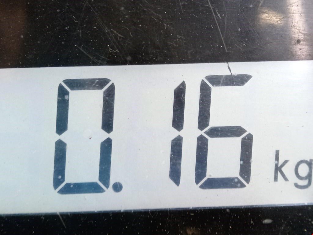 Дефлектор воздушный PEUGEOT 206 1998-2012