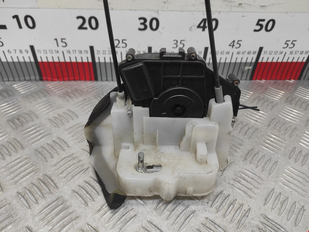 Замок двери задней правой SUBARU Forester III 2008-2013