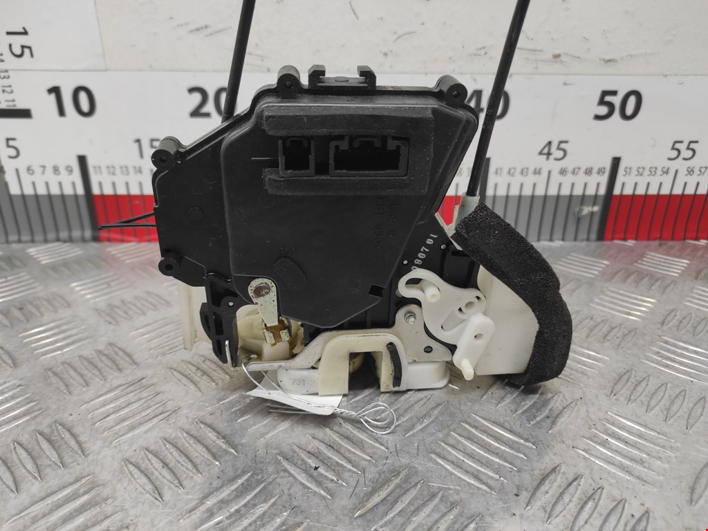 Замок двери задней правой SUBARU Forester III 2008-2013