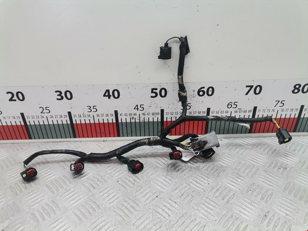 Проводка коса FORD Mondeo III 2000-2007