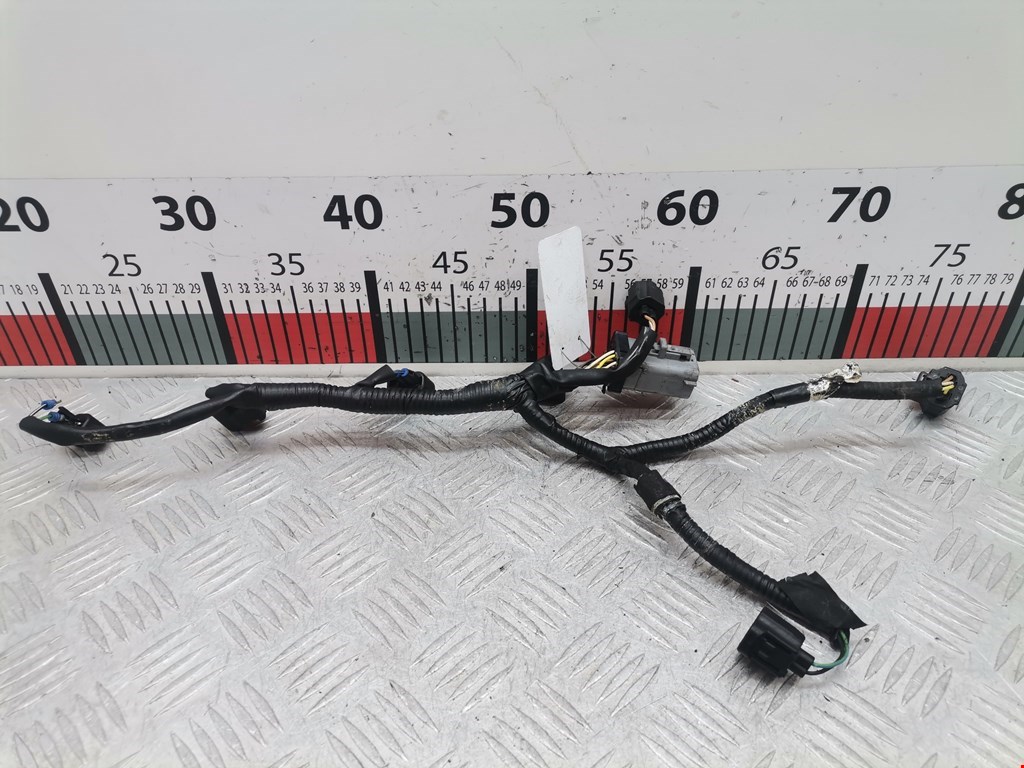 Проводка коса FORD Mondeo III 2000-2007