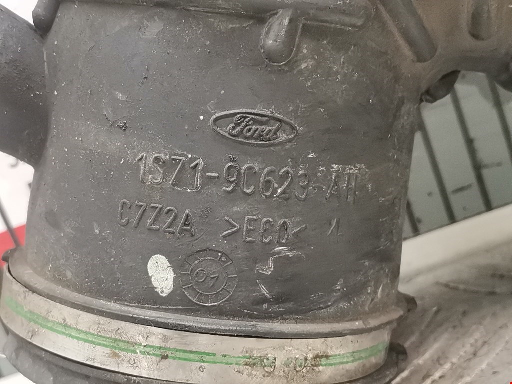 Патрубок воздушного фильтра FORD Mondeo III 2000-2007