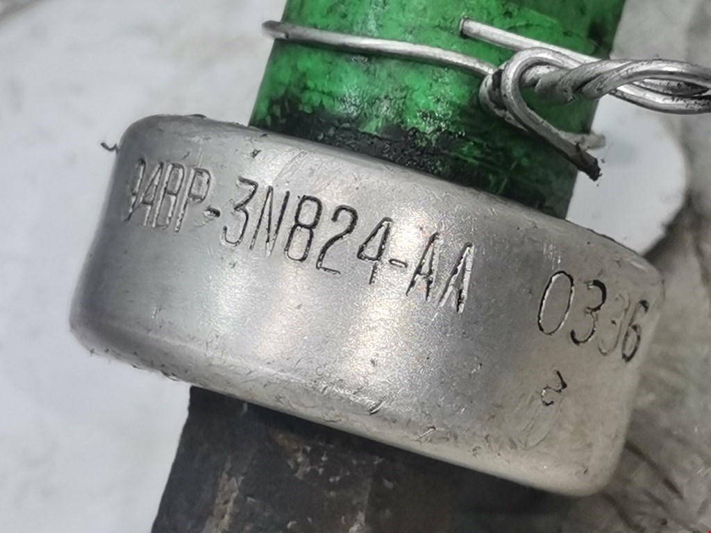 Датчик давления топлива FORD Mondeo III 2000-2007