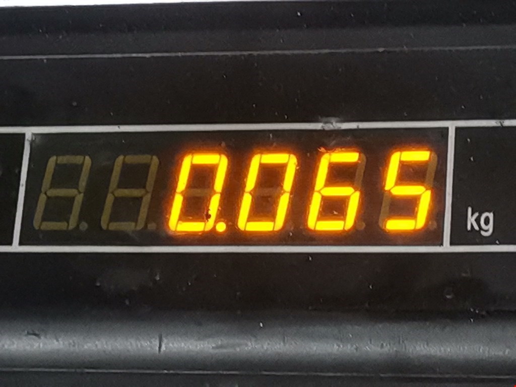 Датчик давления топлива FORD Mondeo III 2000-2007