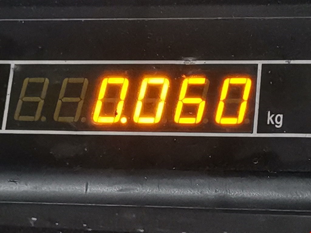 Датчик детонации FORD Mondeo III 2000-2007