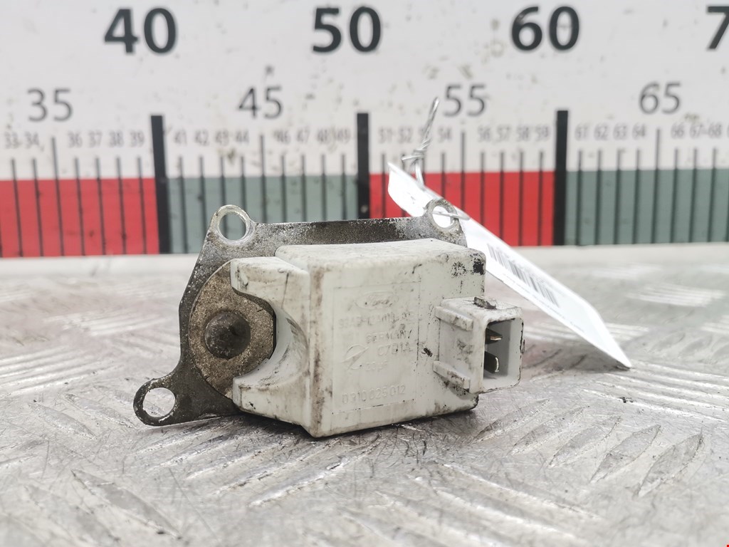 Коммутатор зажигания Ford Mondeo 3 (2000-2007)