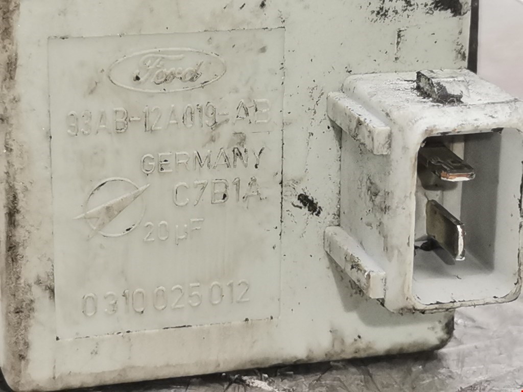 Коммутатор FORD Mondeo III 2000-2007