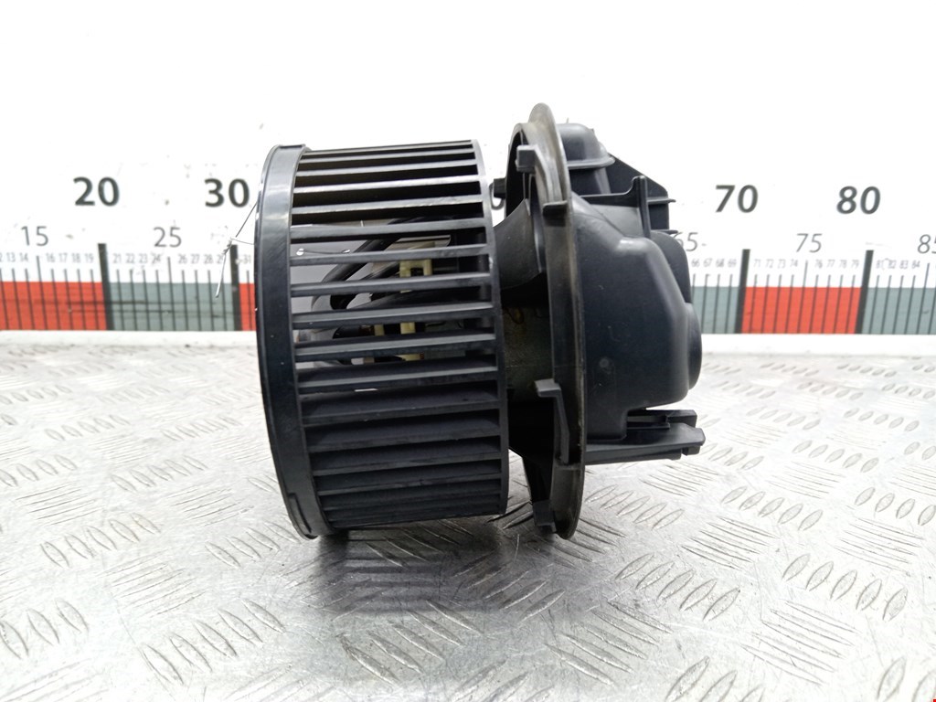 Моторчик (мотор) отопителя салона RENAULT Megane II 2002-2009