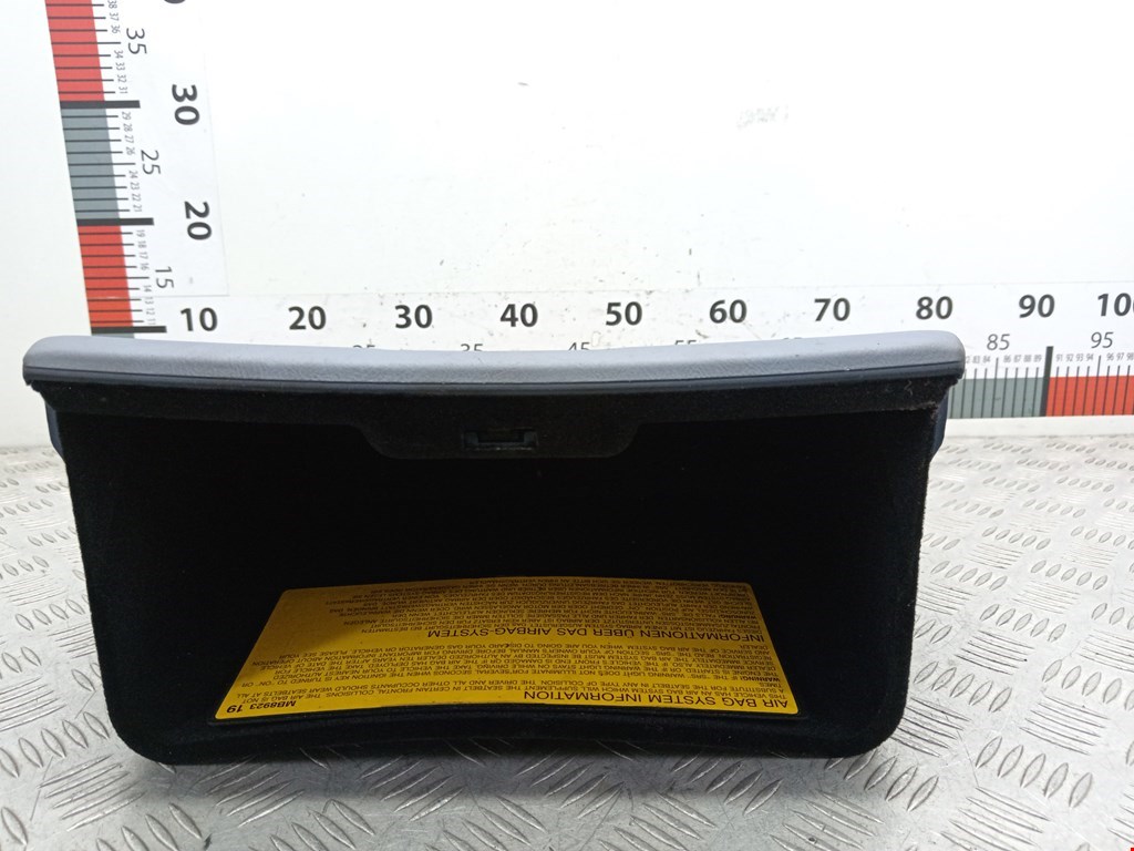 Бардачок MITSUBISHI Space Star 1999-2006