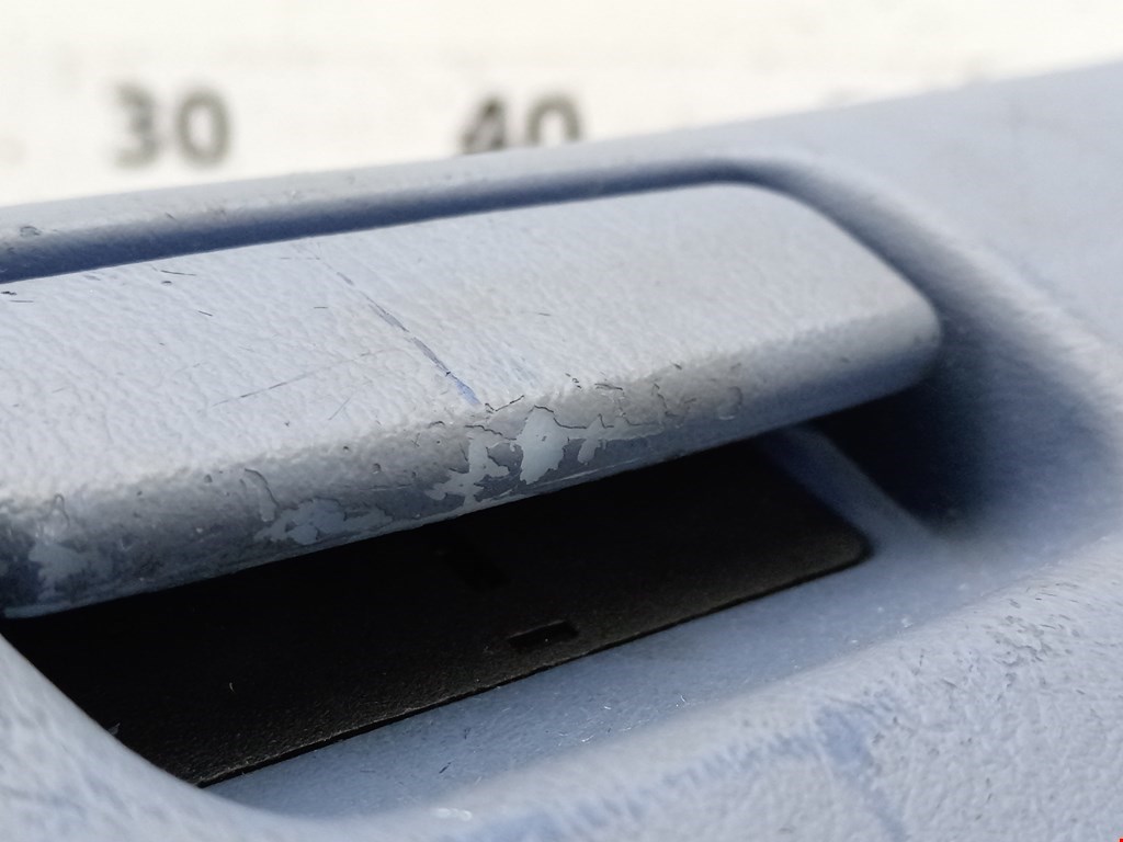 Бардачок MITSUBISHI Space Star 1999-2006