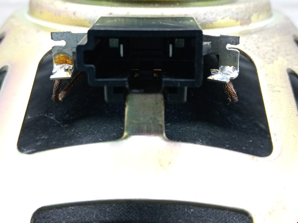 Динамик MAZDA 626 GE 1992-1997