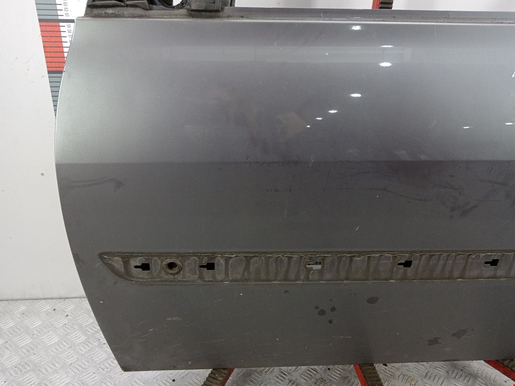 Дверь передняя левая RENAULT Megane II 2002-2009