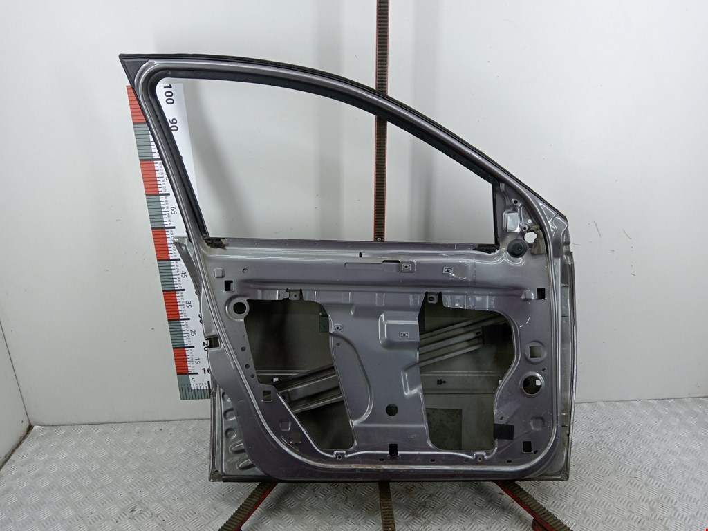 Дверь передняя левая RENAULT Megane II 2002-2009