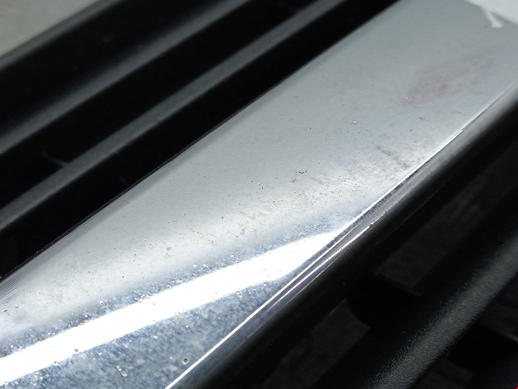 Решетка радиатора OPEL Meriva A 2003-2010