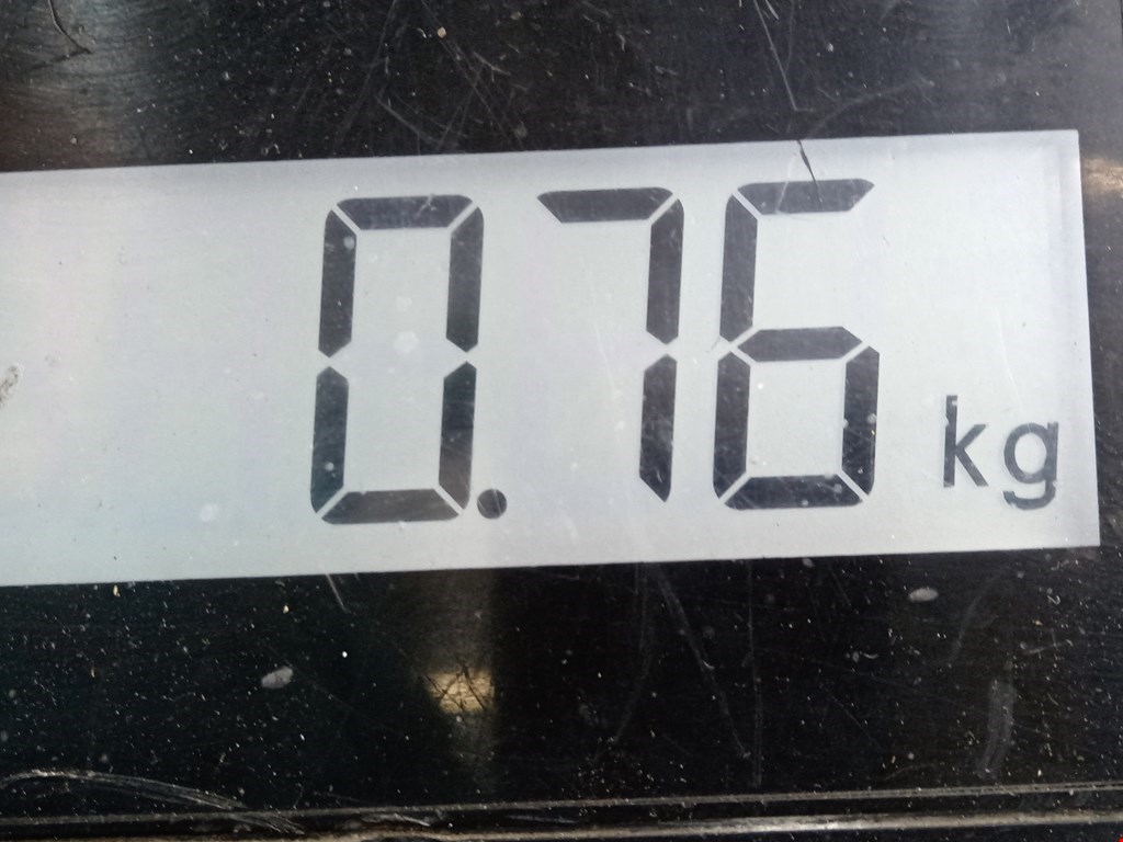 Решетка радиатора OPEL Meriva A 2003-2010