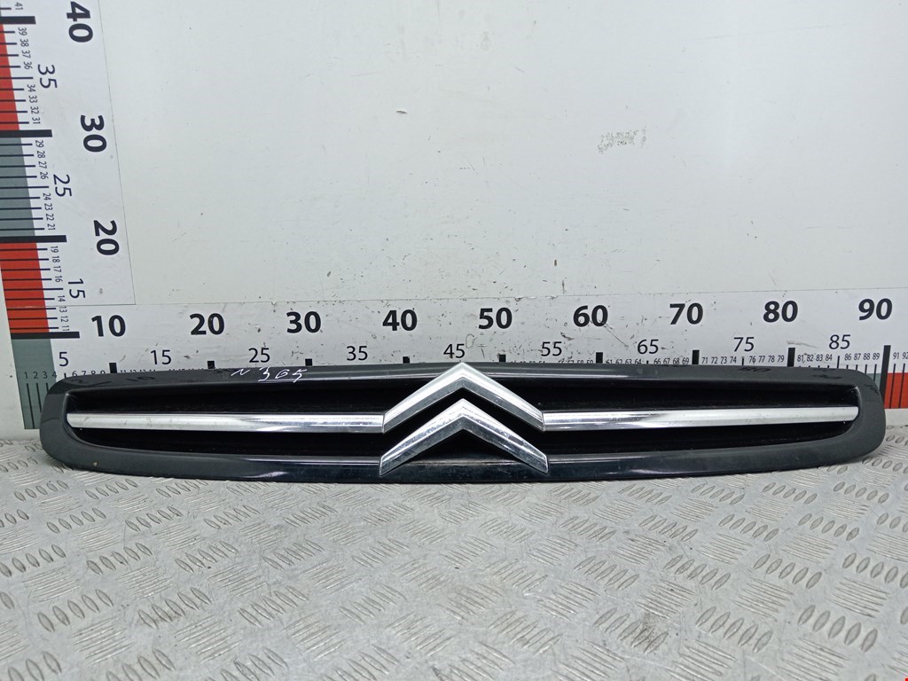 Решетка радиатора CITROEN Xsara Picasso 1999-2012