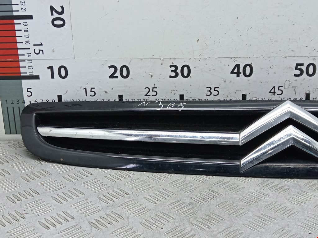 Решетка радиатора CITROEN Xsara Picasso 1999-2012